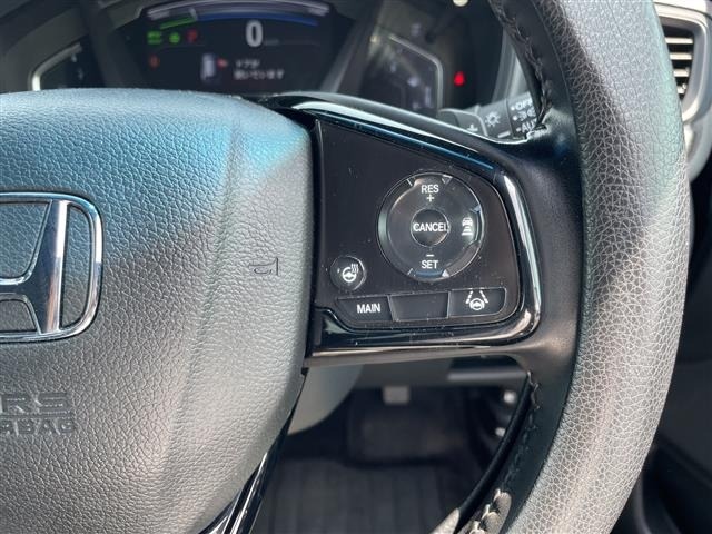 Honda CR-V 2020 8581190-8
