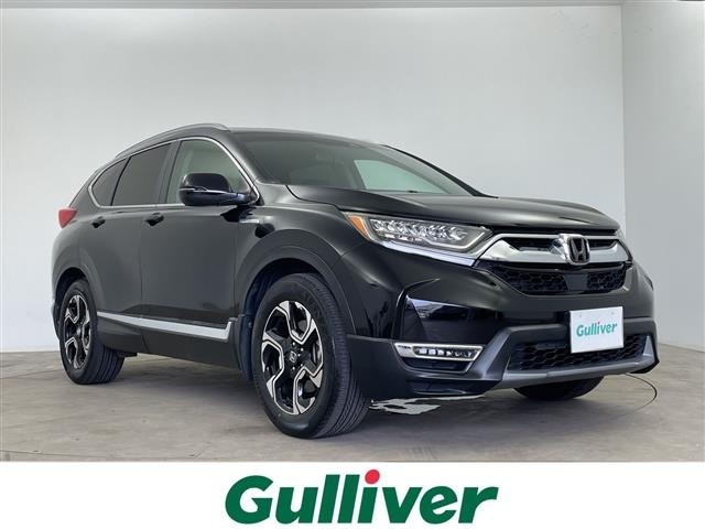 Honda CR-V 2019 8581191-0