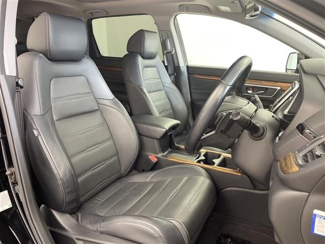 Honda CR-V 2019 8581191-2