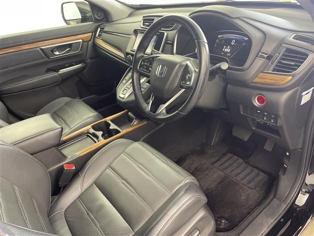 Honda CR-V 2019 8581191-4
