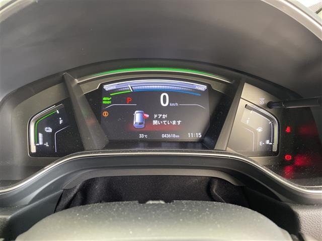 Honda CR-V 2019 8581191-5