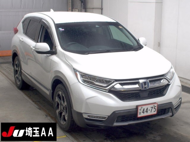 Honda CR-V 2021 8581227-0