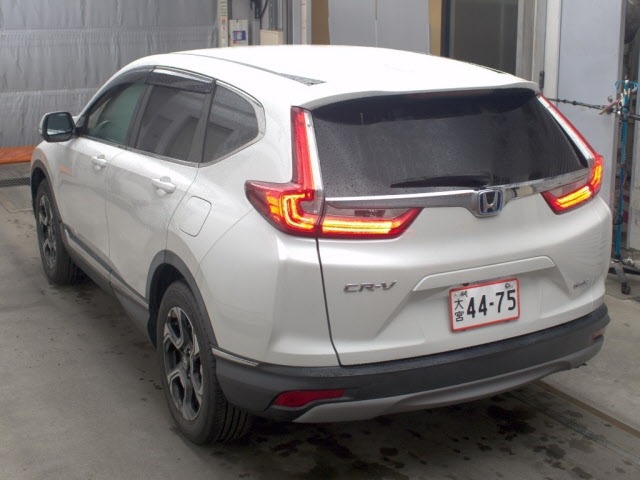 Honda CR-V 2021 8581227-1