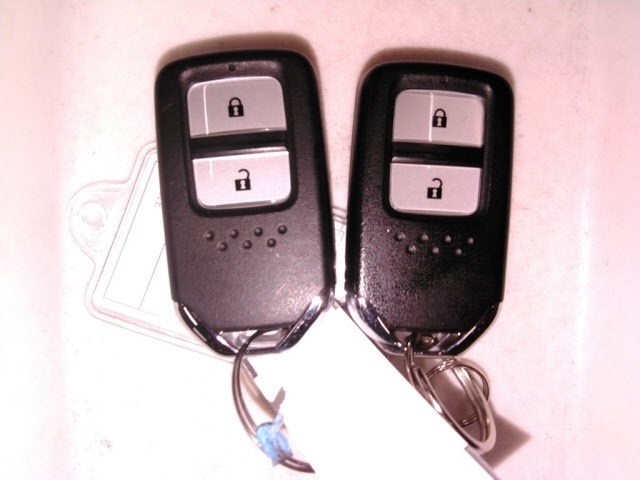 Honda CR-V 2021 8581227-10