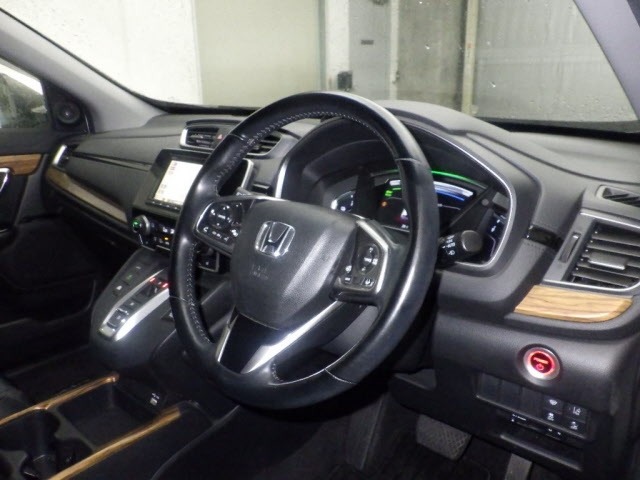 Honda CR-V 2021 8581227-3