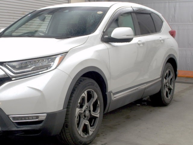 Honda CR-V 2021 8581227-4