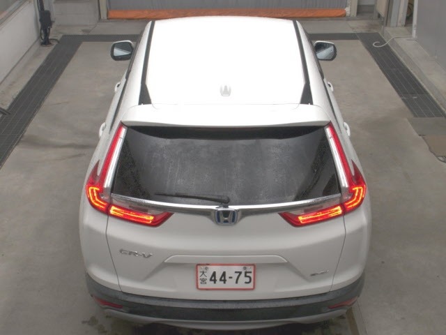 Honda CR-V 2021 8581227-7