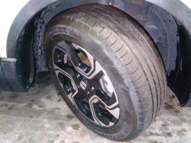 Honda CR-V 2021 8581227-9