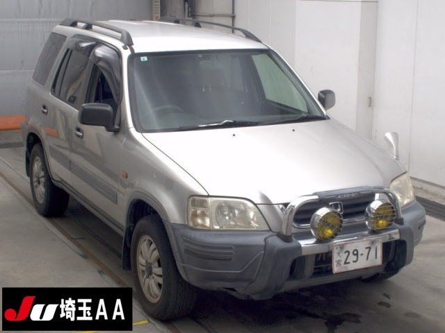 Honda CR-V 1997 8581245-0
