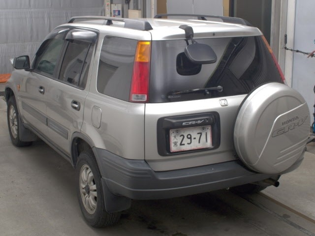 Honda CR-V 1997 8581245-1