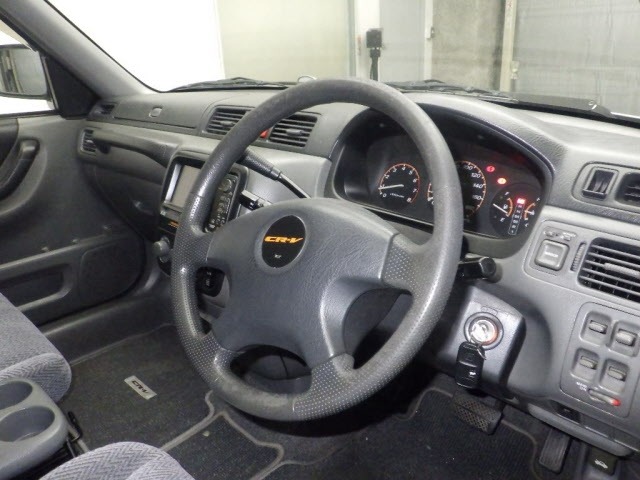 Honda CR-V 1997 8581245-3