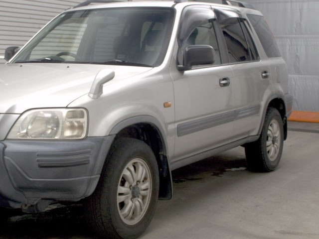 Honda CR-V 1997 8581245-4