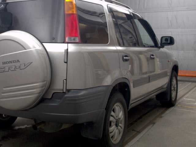 Honda CR-V 1997 8581245-5