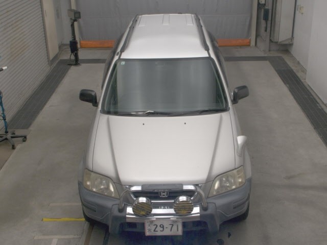 Honda CR-V 1997 8581245-6