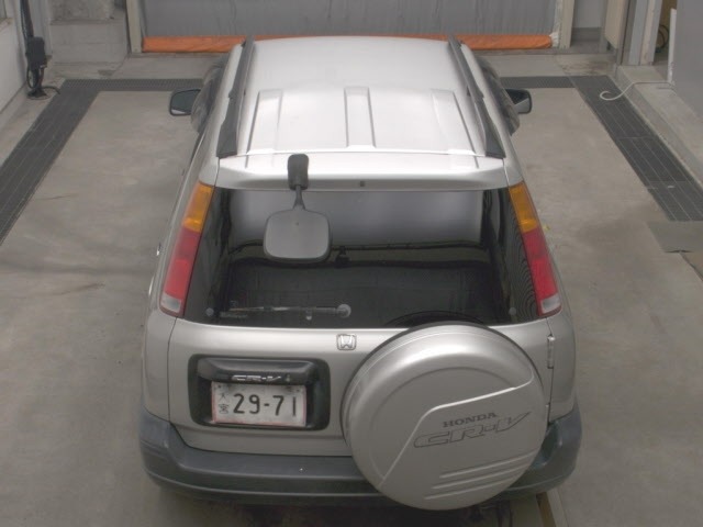 Honda CR-V 1997 8581245-7
