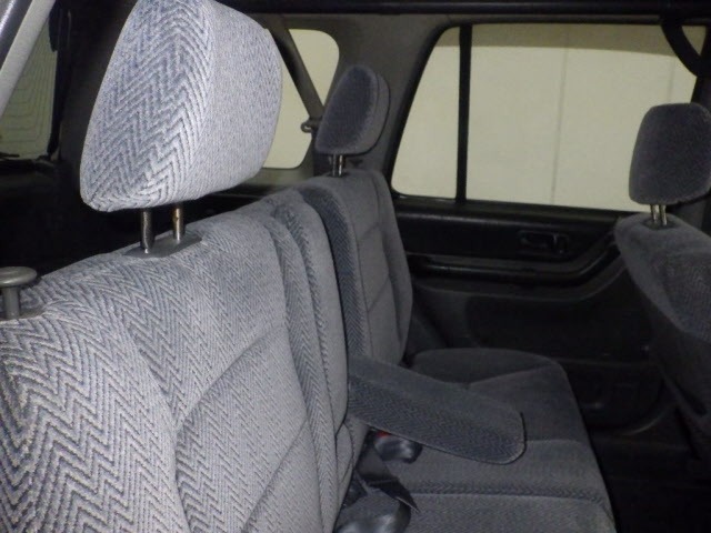 Honda CR-V 1997 8581245-8