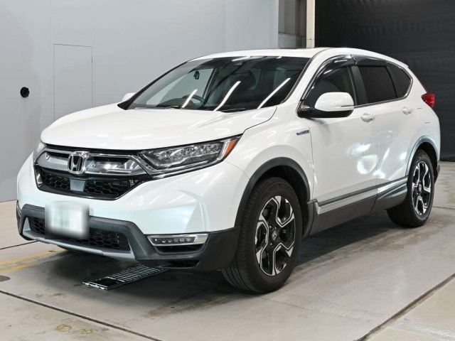 Honda CR-V 2018 8581250-0