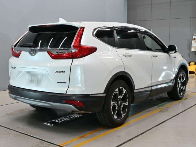Honda CR-V 2018 8581250-1