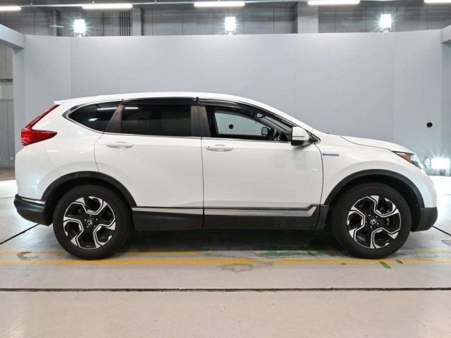 Honda CR-V 2018 8581250-3