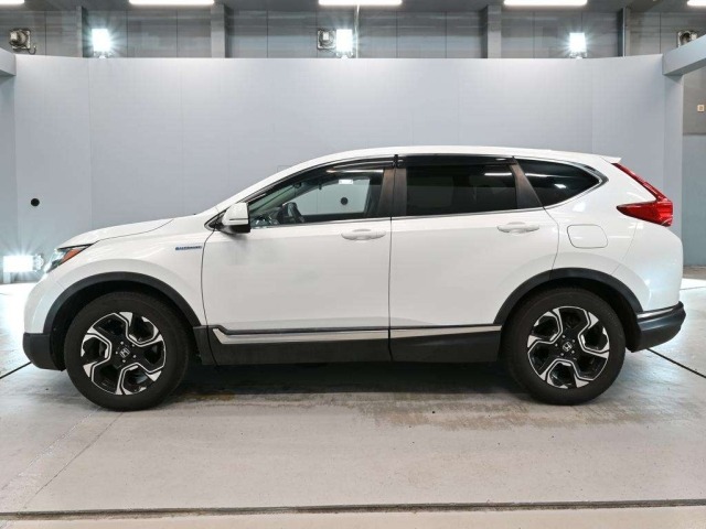Honda CR-V 2018 8581250-4
