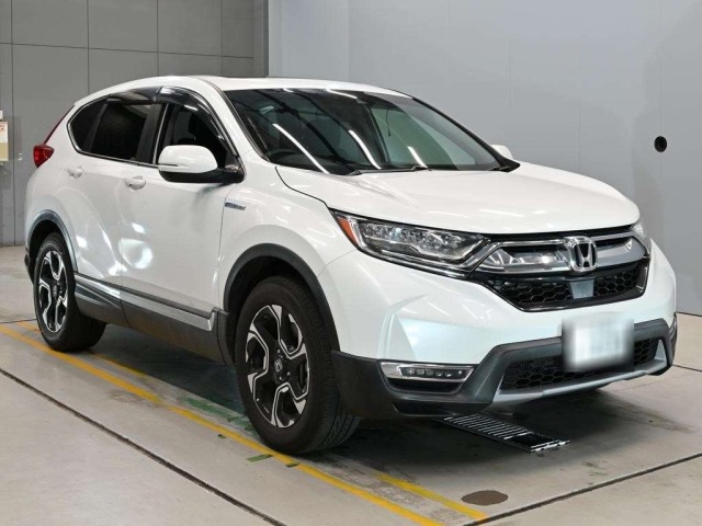 Honda CR-V 2018 8581250-5