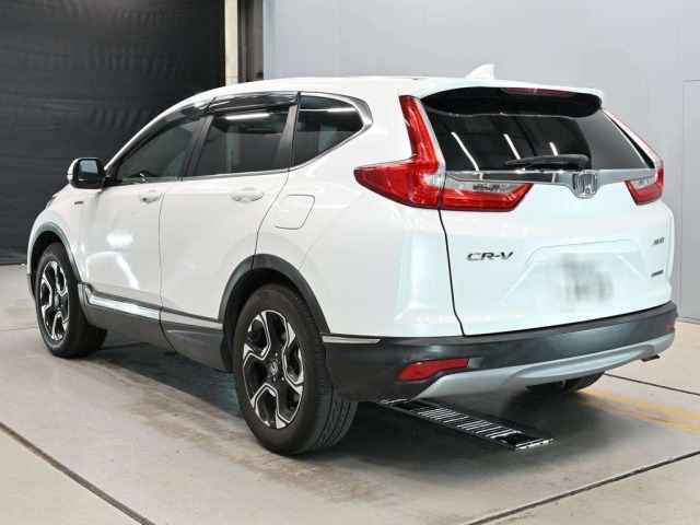 Honda CR-V 2018 8581250-6