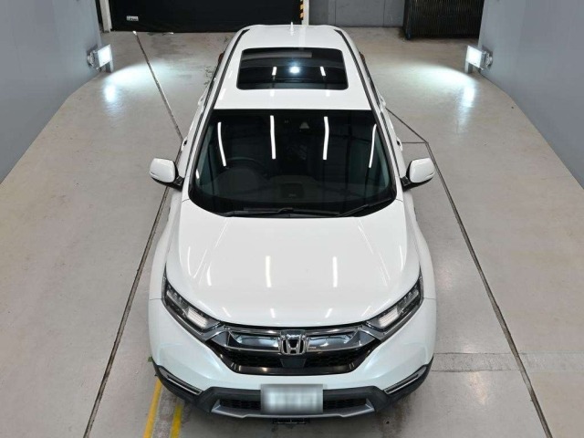 Honda CR-V 2018 8581250-7