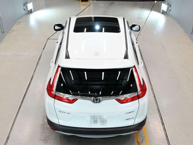 Honda CR-V 2018 8581250-8