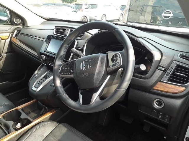 Honda CR-V 2018 8581250-9