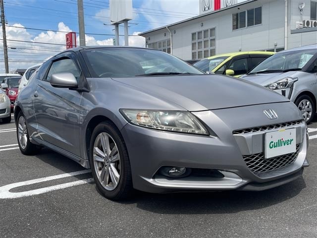 Honda CR-Z 2010 8569860-0