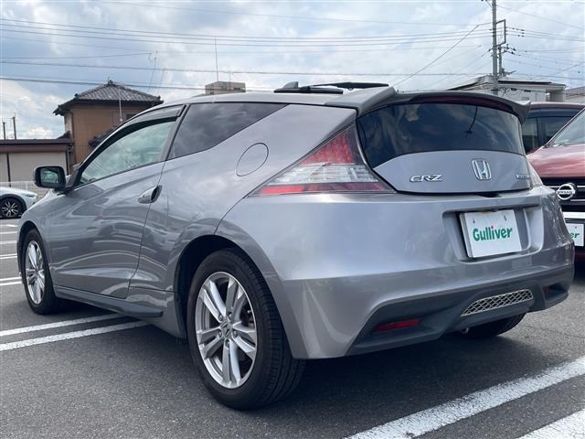Honda CR-Z 2010 8569860-13