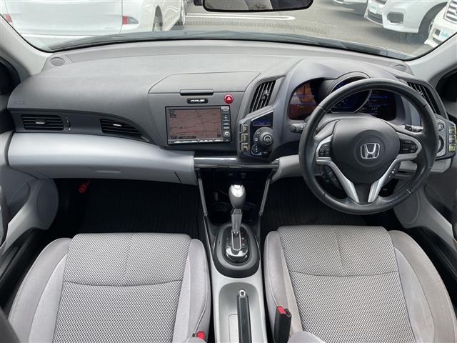 Honda CR-Z 2010 8569860-14