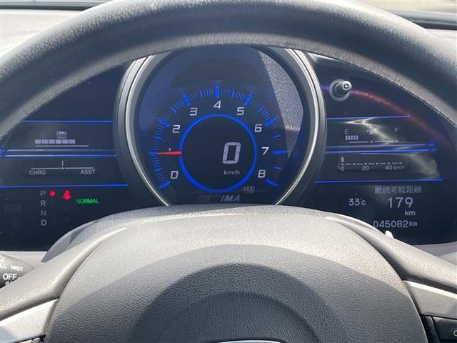Honda CR-Z 2010 8569860-19