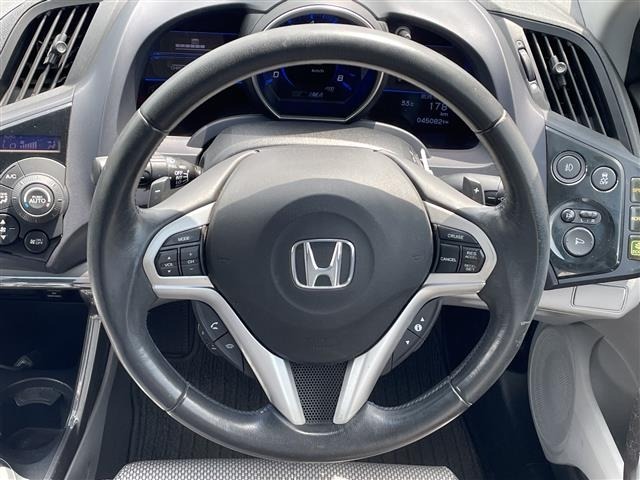 Honda CR-Z 2010 8569860-21