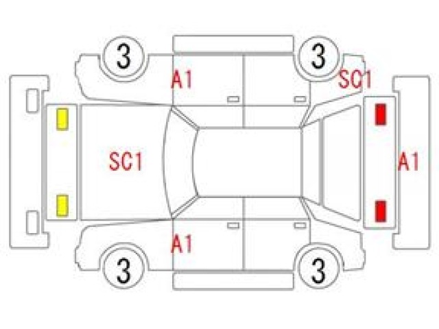 Honda CR-Z 2010 8569860-23