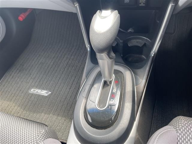Honda CR-Z 2010 8569860-9