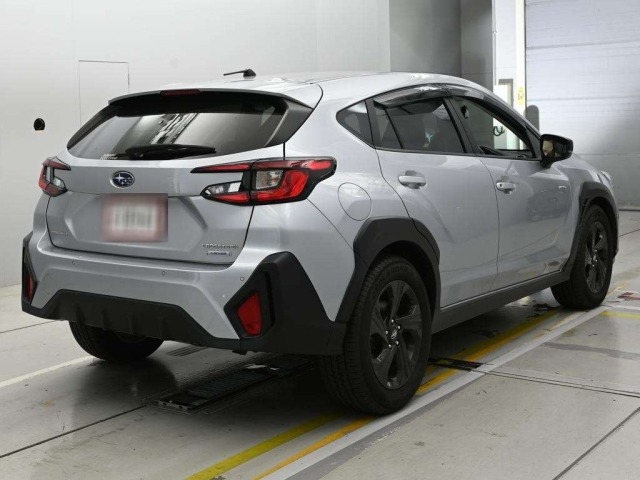 Subaru Crosstrek 2023 8584572-1
