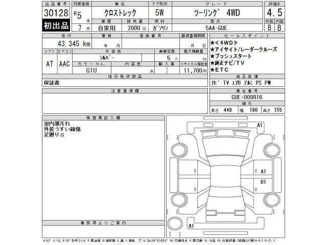 Subaru Crosstrek 2023 8584572-2