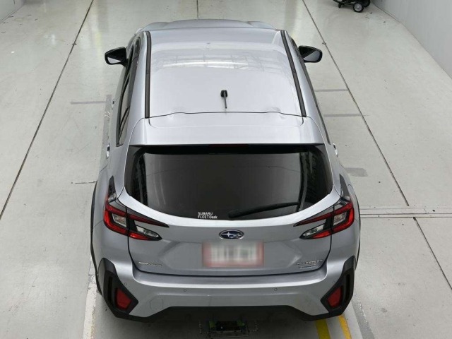 Subaru Crosstrek 2023 8584572-8