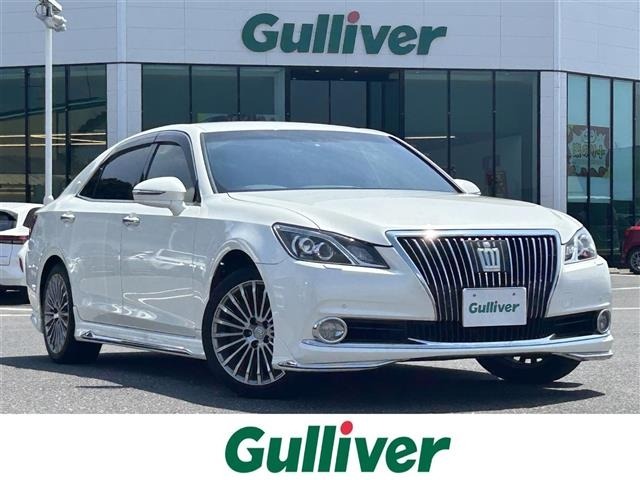 Toyota CROWN MAJESTA 2015 8572130-0
