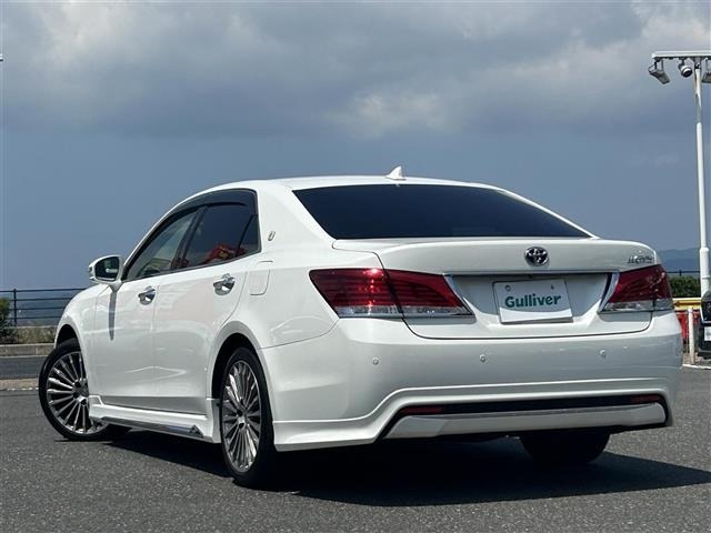 Toyota CROWN MAJESTA 2015 8572130-13