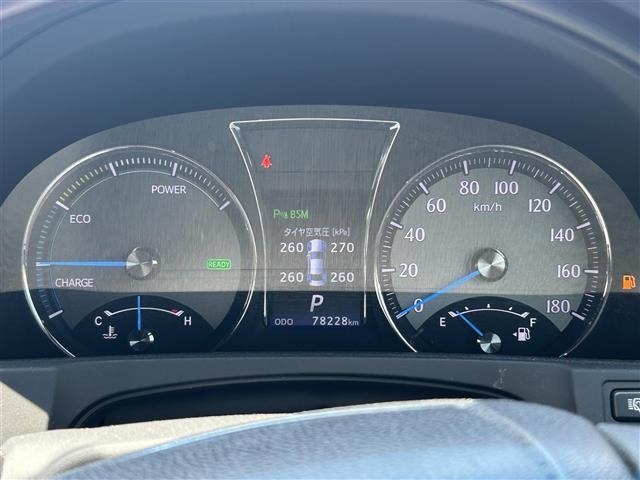Toyota CROWN MAJESTA 2015 8572130-19