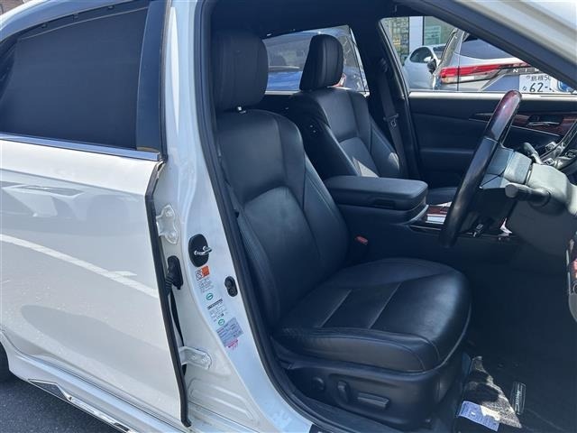 Toyota CROWN MAJESTA 2015 8572130-22
