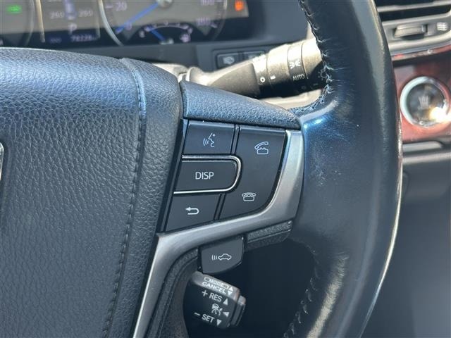 Toyota CROWN MAJESTA 2015 8572130-5