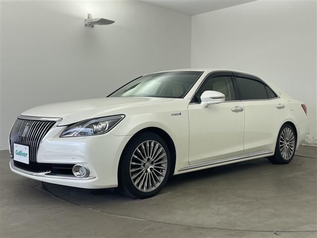 Toyota CROWN MAJESTA 2013 8572131-15