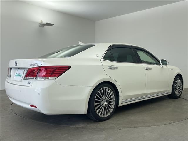 Toyota CROWN MAJESTA 2013 8572131-16