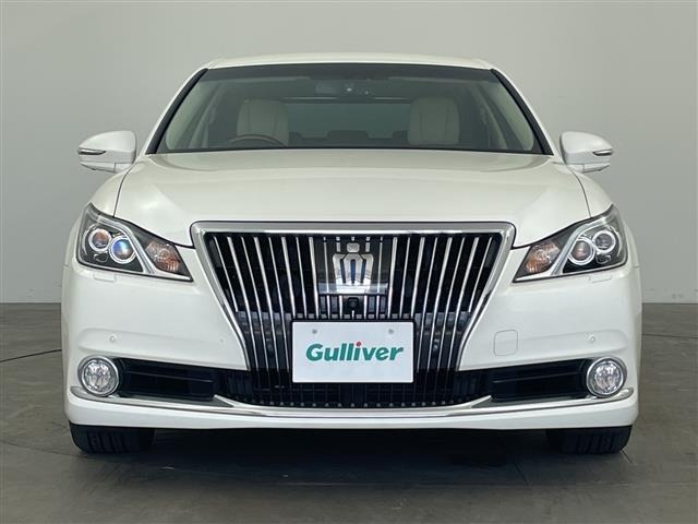 Toyota CROWN MAJESTA 2013 8572131-17