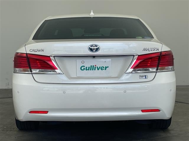 Toyota CROWN MAJESTA 2013 8572131-18