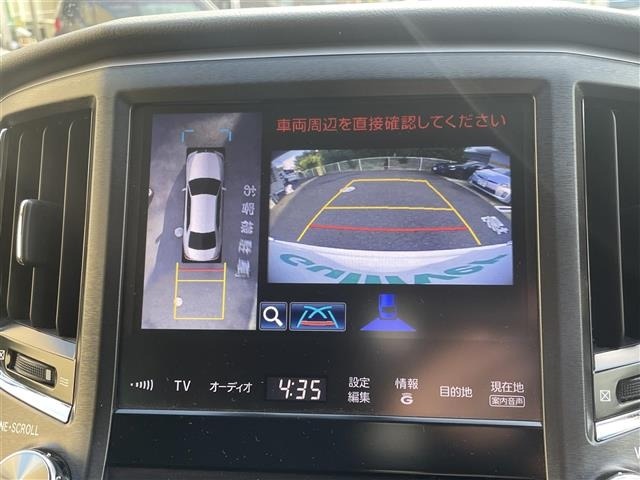 Toyota CROWN MAJESTA 2013 8572132-15