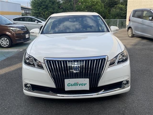 Toyota CROWN MAJESTA 2013 8572132-18
